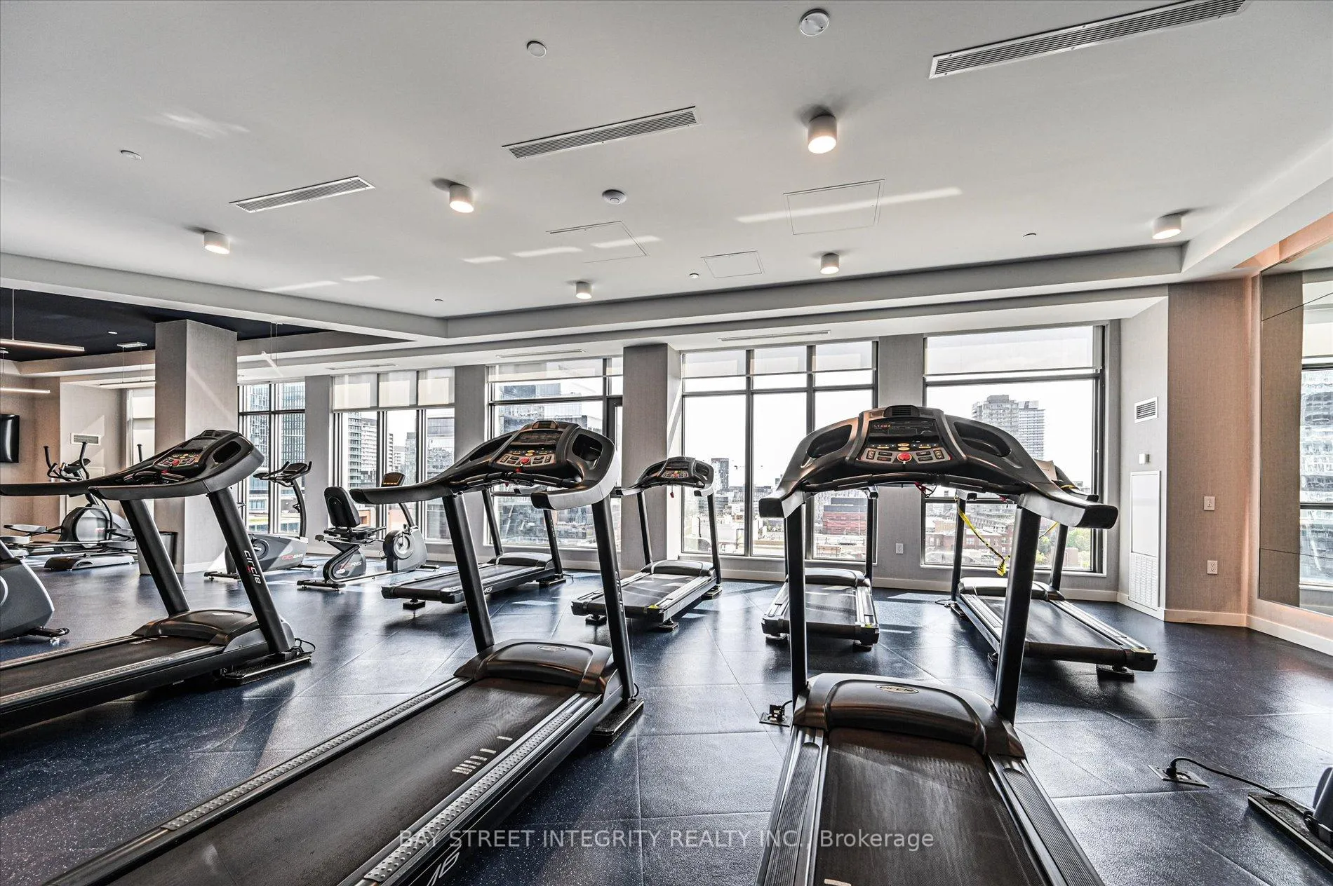 Photo 20 of Unit 516, 60 Princess Street, Toronto, Waterfront Communities — HOMEH