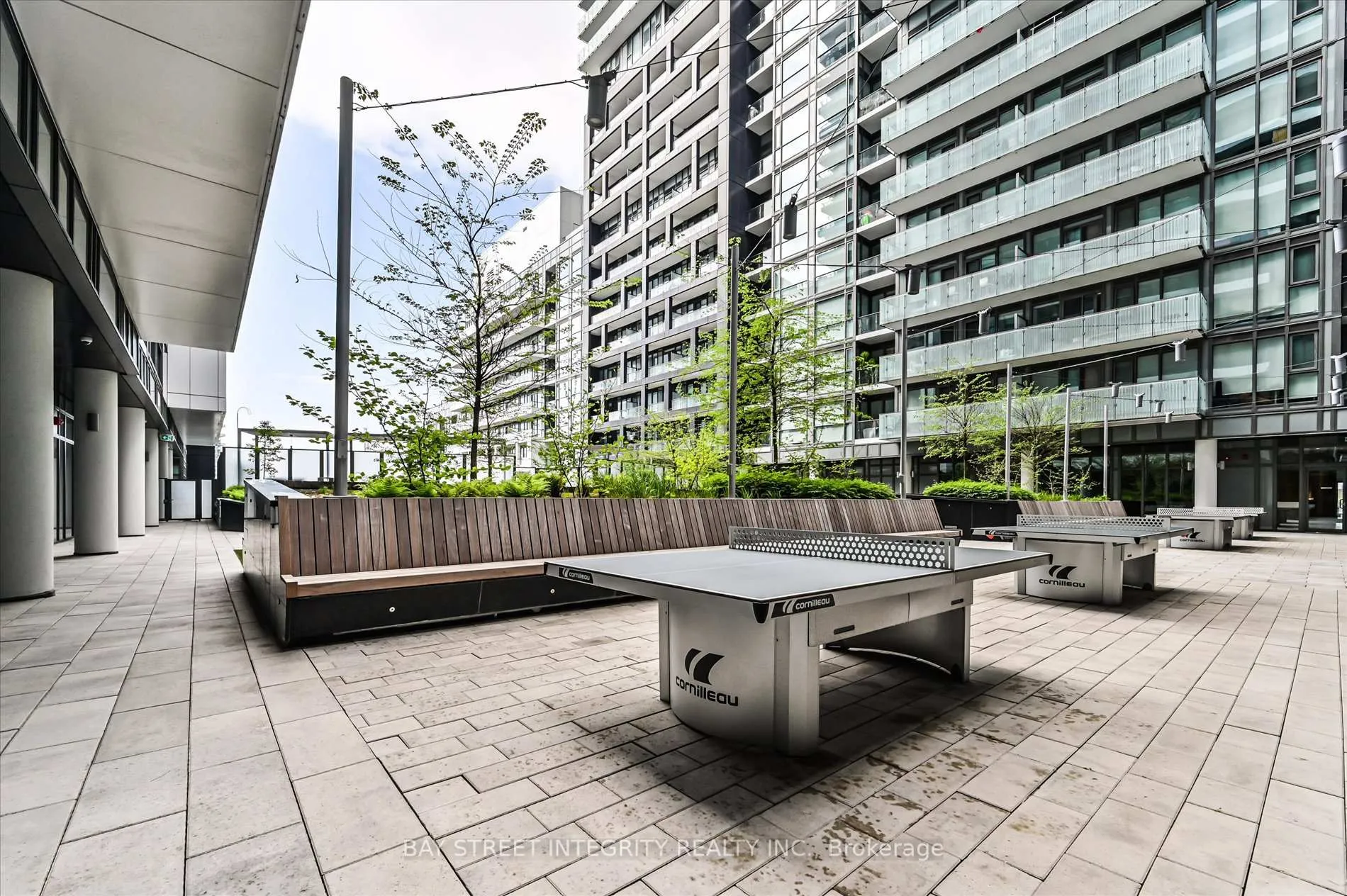 Photo 22 of Unit 516, 60 Princess Street, Toronto, Waterfront Communities — HOMEH
