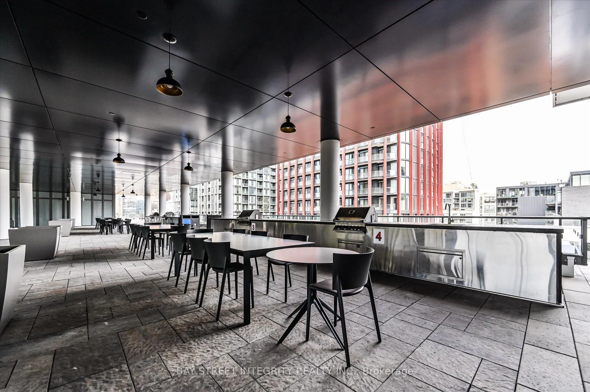 Photo 23 of Unit 516, 60 Princess Street, Toronto, Waterfront Communities — HOMEH