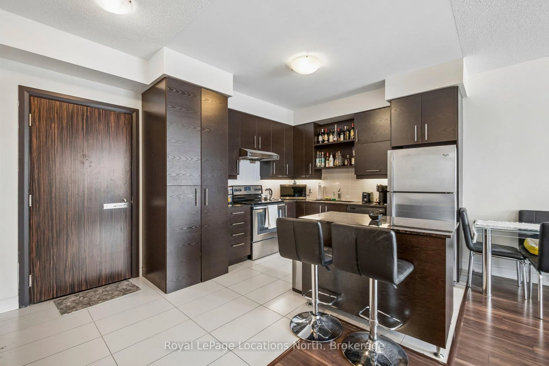 Photo 5 of Unit 810, 277 South Park Road, Markham, Commerce Valley — HOMEH