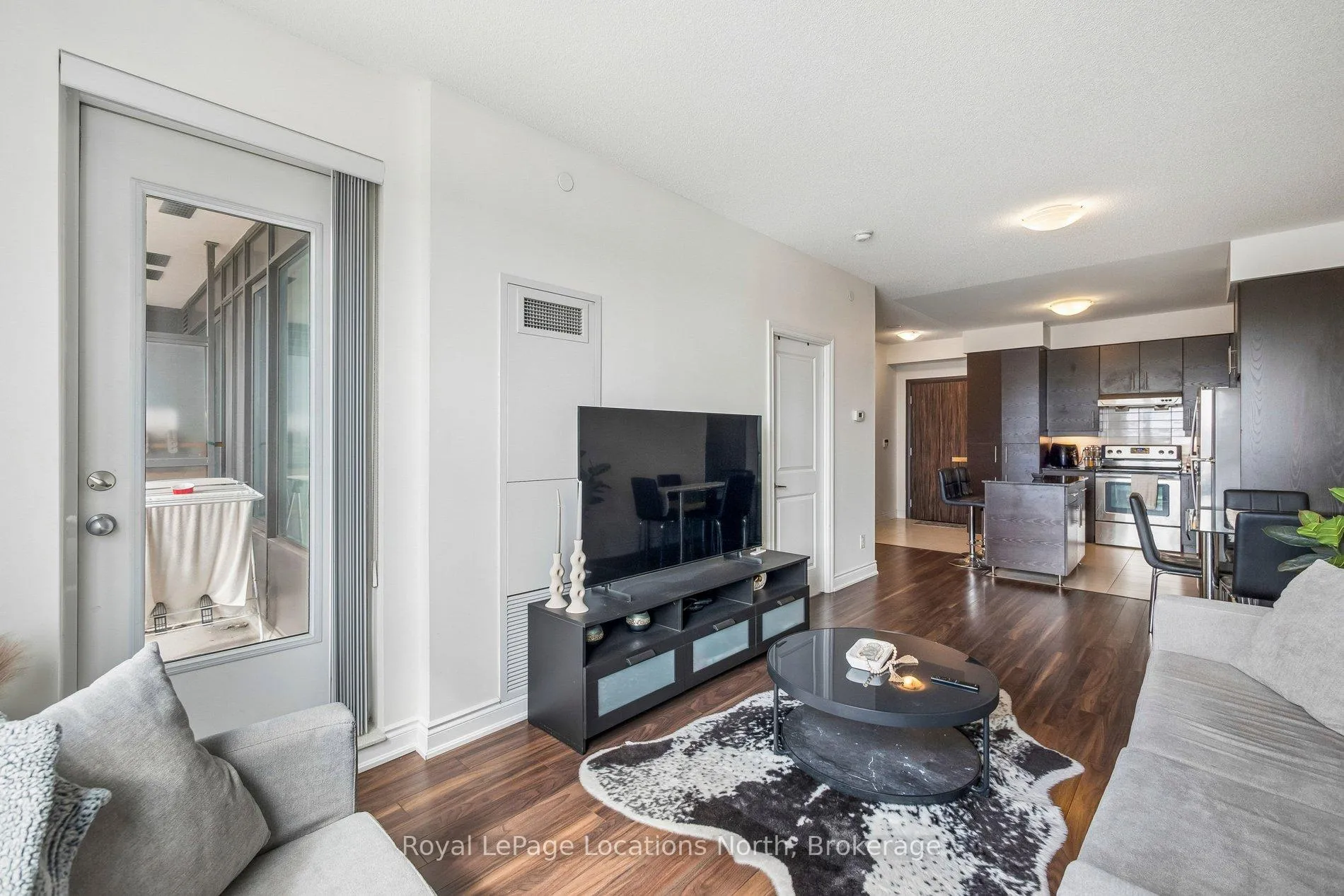 Photo 10 of Unit 810, 277 South Park Road, Markham, Commerce Valley — HOMEH