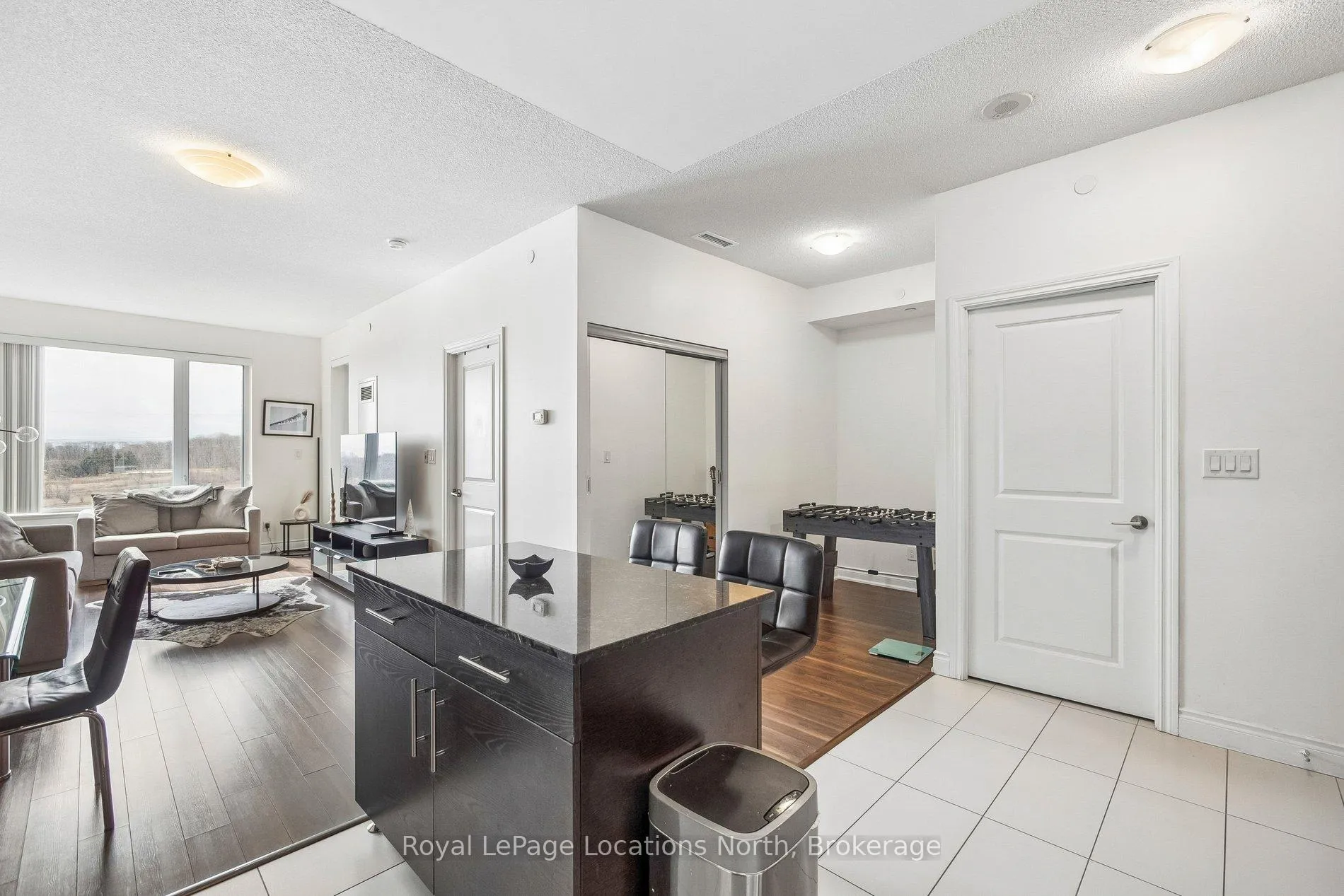 Photo 11 of Unit 810, 277 South Park Road, Markham, Commerce Valley — HOMEH