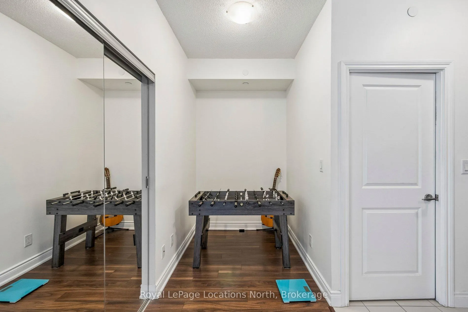 Photo 12 of Unit 810, 277 South Park Road, Markham, Commerce Valley — HOMEH
