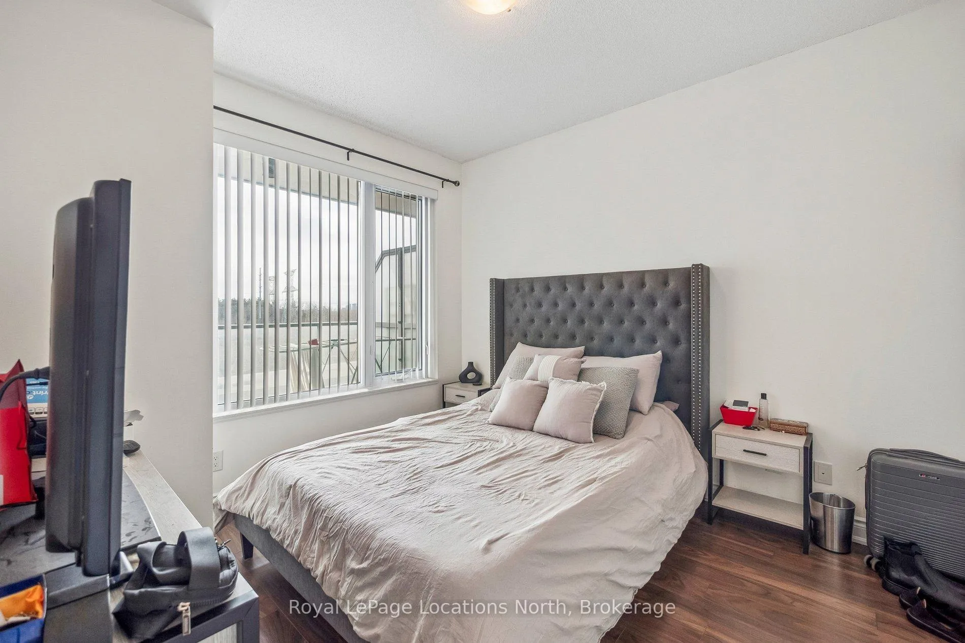 Photo 13 of Unit 810, 277 South Park Road, Markham, Commerce Valley — HOMEH