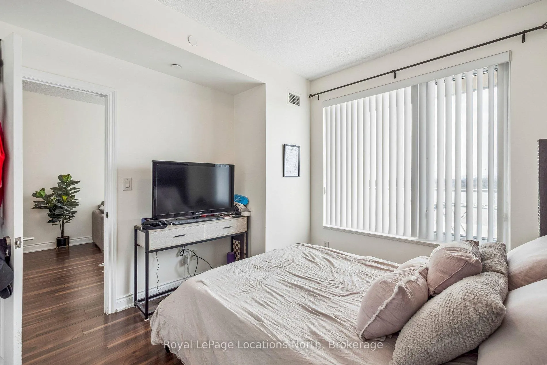 Photo 14 of Unit 810, 277 South Park Road, Markham, Commerce Valley — HOMEH