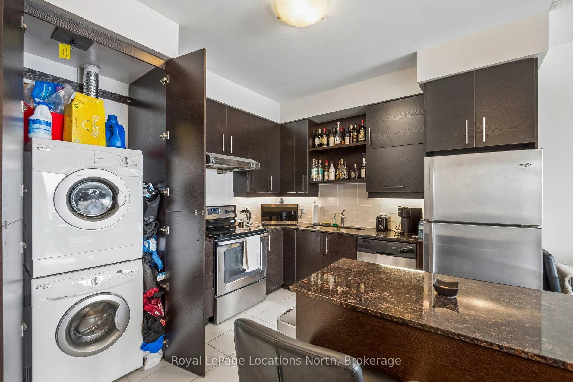 Photo 15 of Unit 810, 277 South Park Road, Markham, Commerce Valley — HOMEH