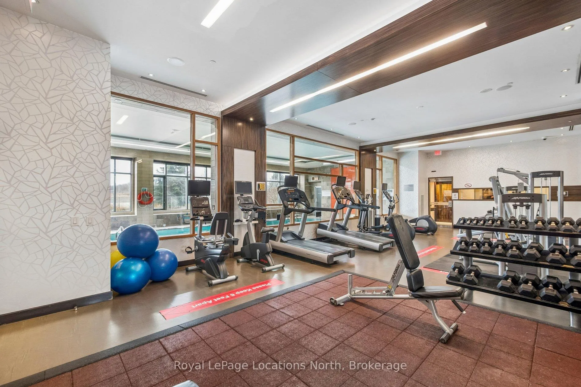 Photo 18 of Unit 810, 277 South Park Road, Markham, Commerce Valley — HOMEH