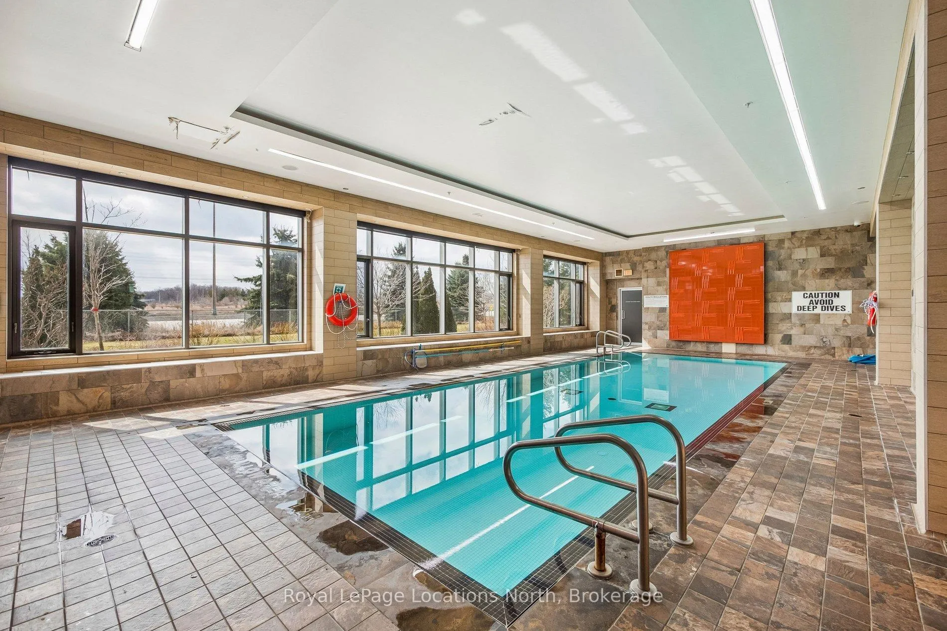 Photo 19 of Unit 810, 277 South Park Road, Markham, Commerce Valley — HOMEH