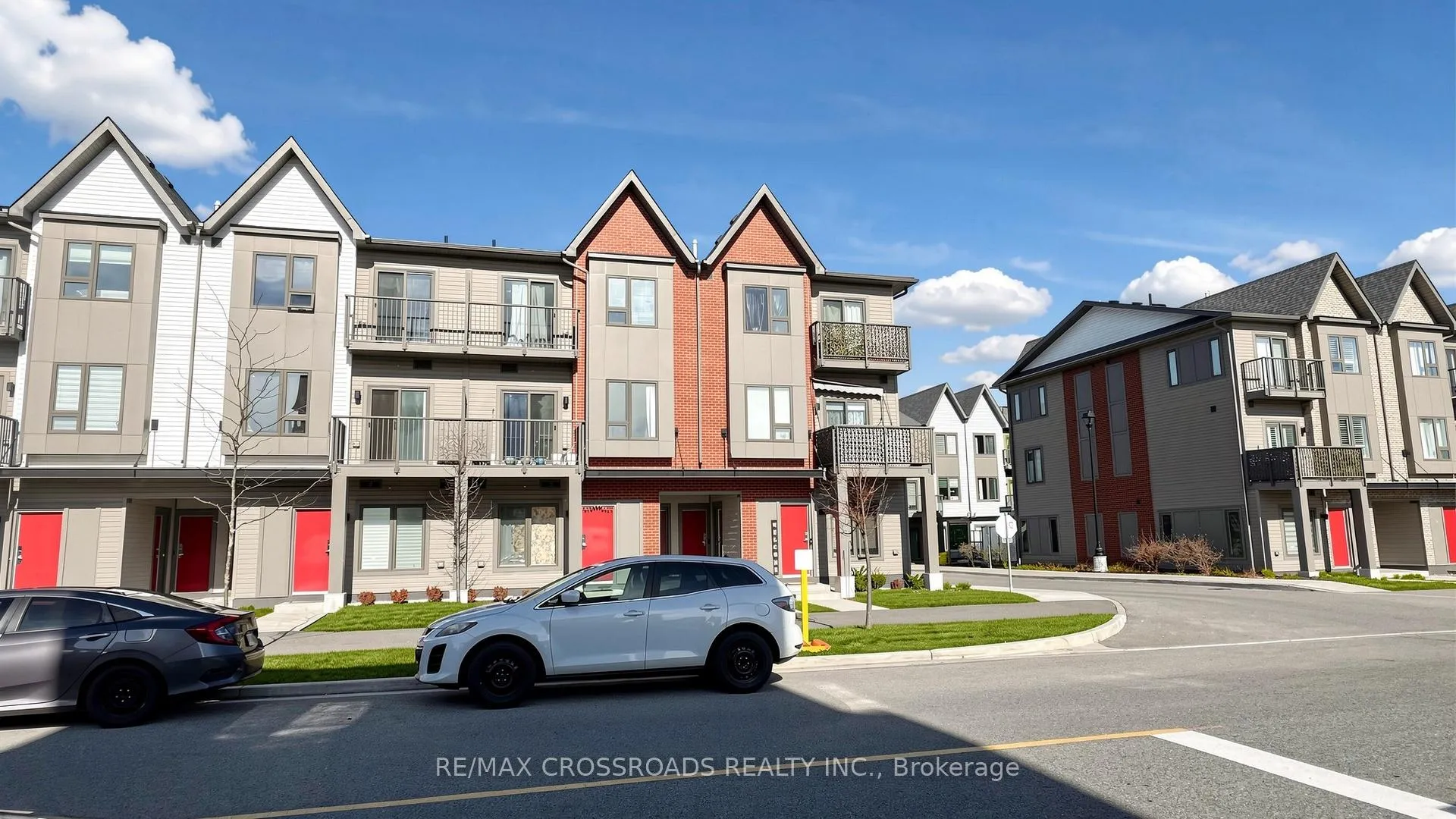 Photo 1 of Unit 1119, 2635 William Jackson Drive, Pickering, Duffin Heights — HOMEH