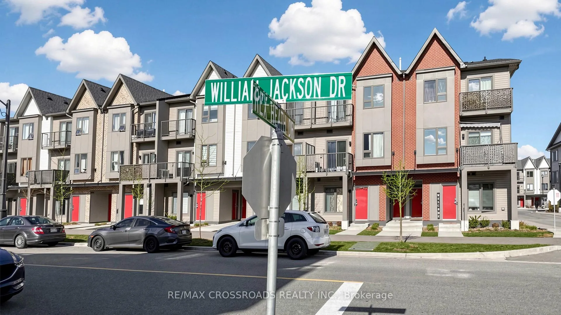 Photo 2 of Unit 1119, 2635 William Jackson Drive, Pickering, Duffin Heights — HOMEH