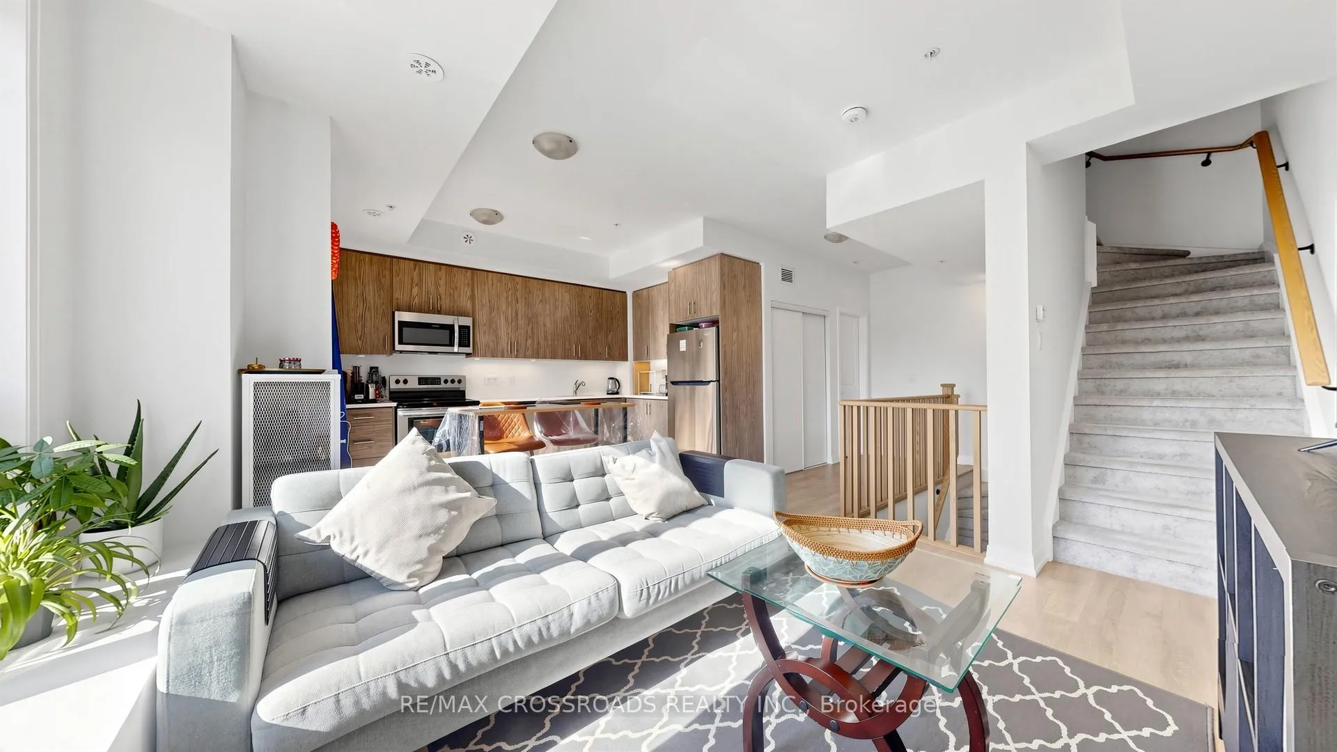Photo 7 of Unit 1119, 2635 William Jackson Drive, Pickering, Duffin Heights — HOMEH