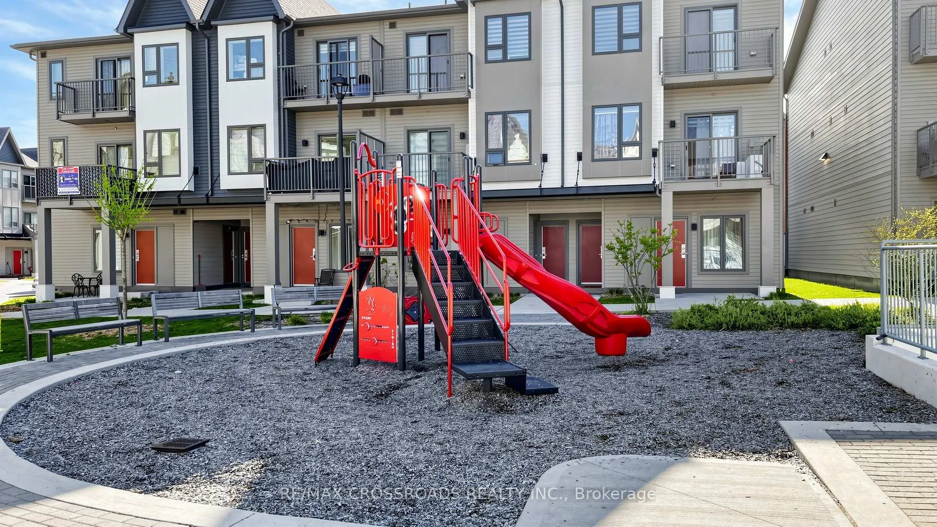 Photo 24 of Unit 1119, 2635 William Jackson Drive, Pickering, Duffin Heights — HOMEH