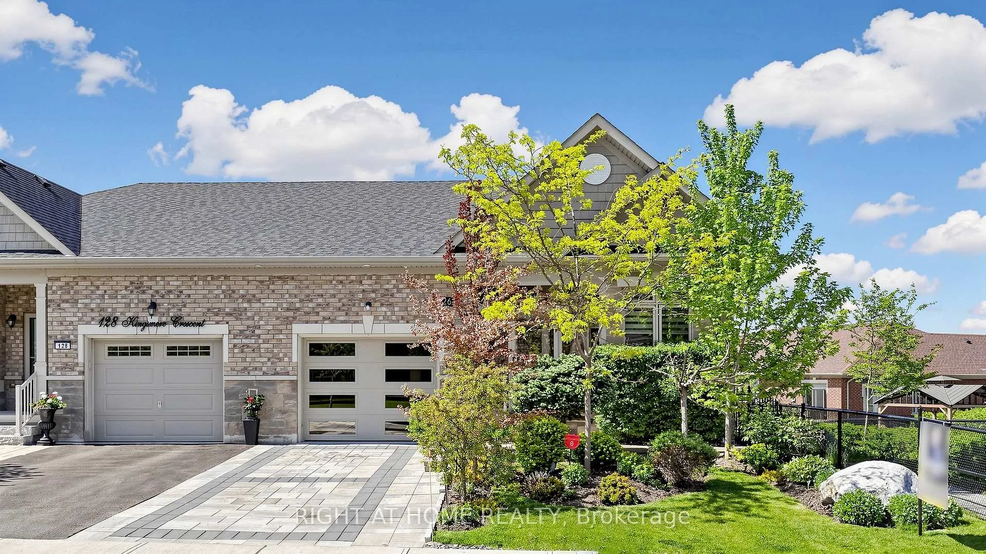 Photo 7 of 126 Kingsmere Crescent, New Tecumseth, Alliston — HOMEH