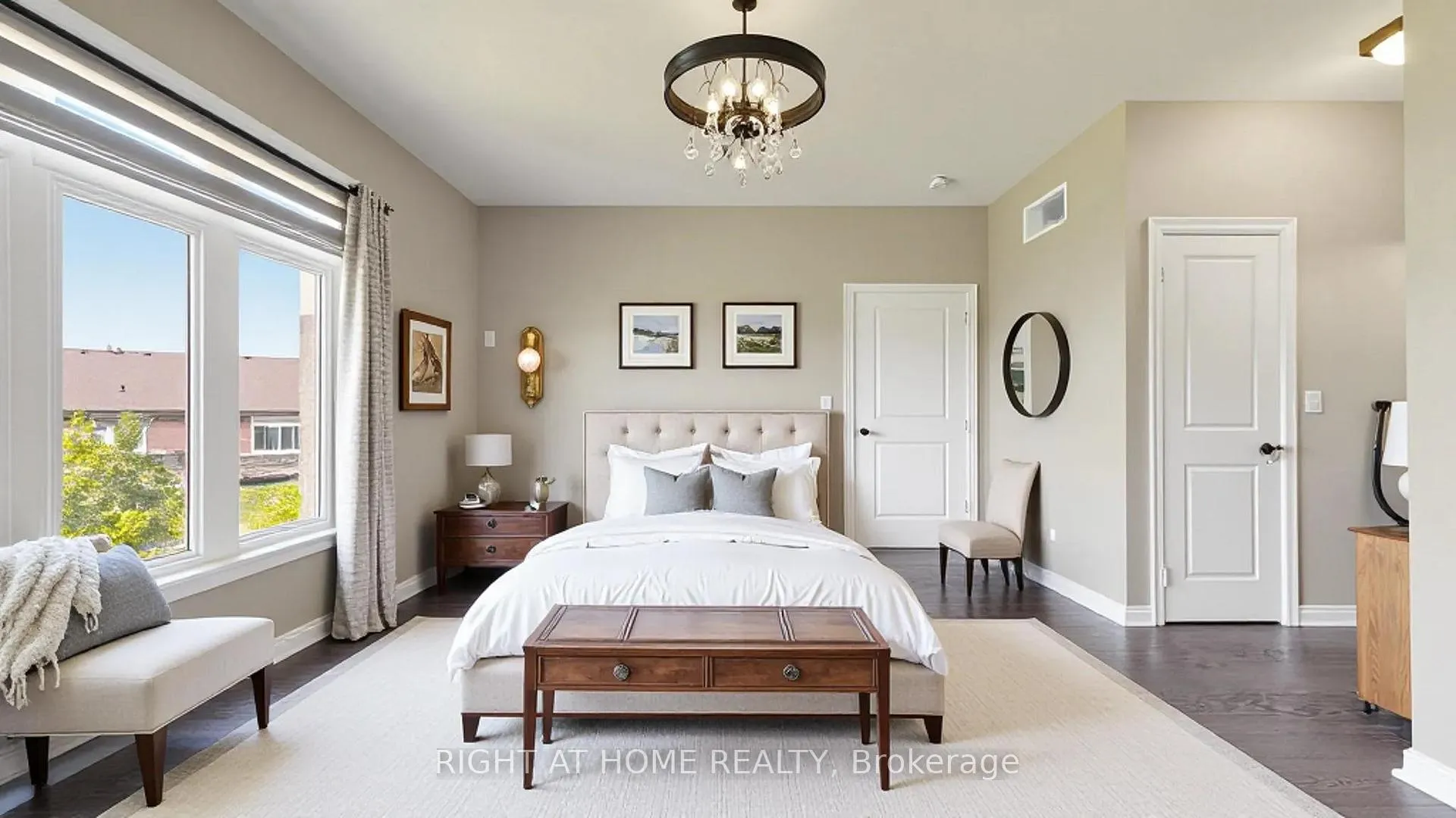 Photo 21 of 126 Kingsmere Crescent, New Tecumseth, Alliston — HOMEH