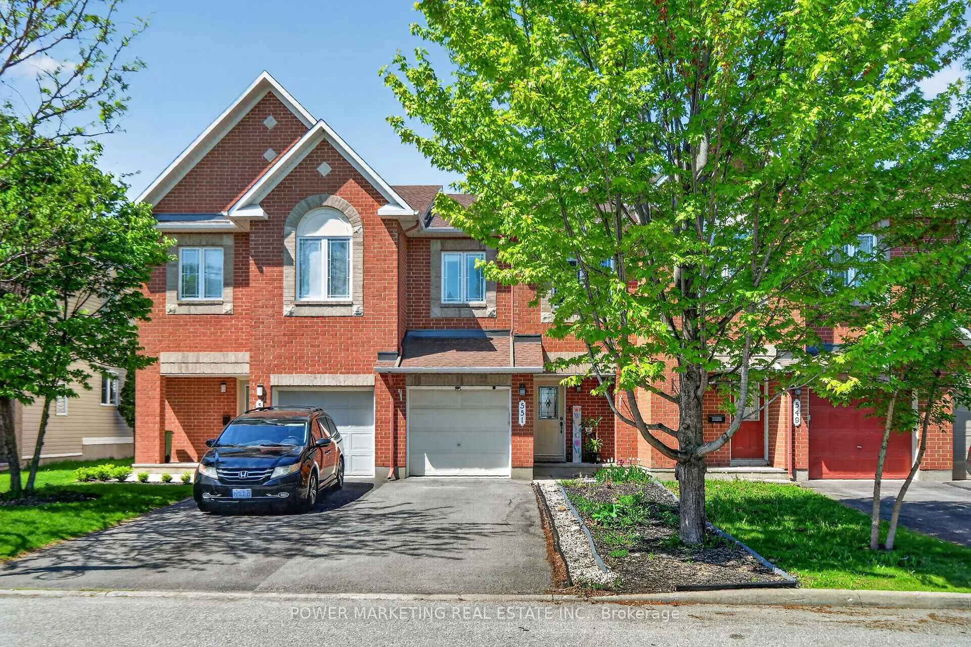 Photo 1 of 551 Louis Toscano Drive, Ottawa, Avalon East — HOMEH