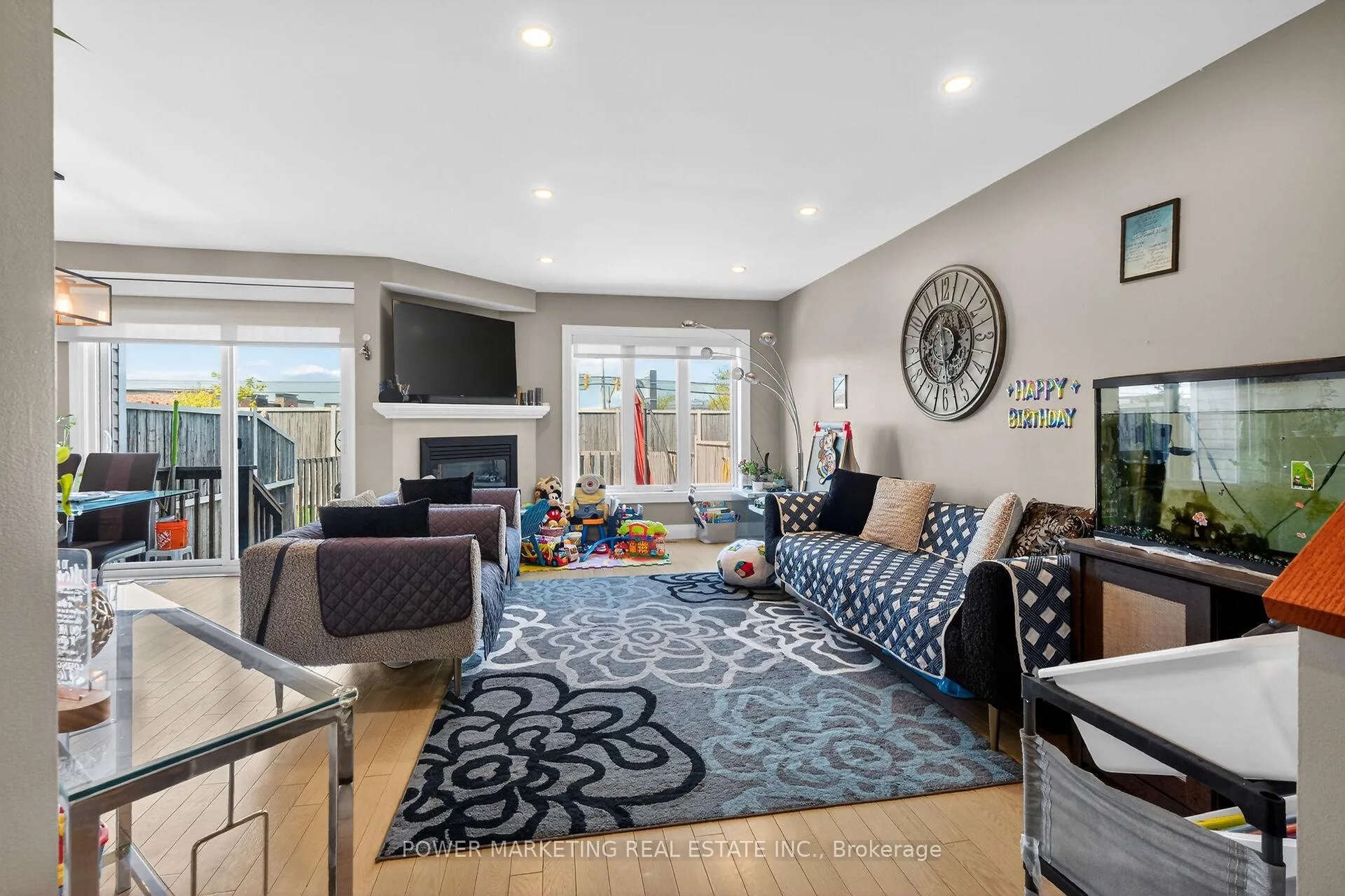 Photo 7 of 551 Louis Toscano Drive, Ottawa, Avalon East — HOMEH