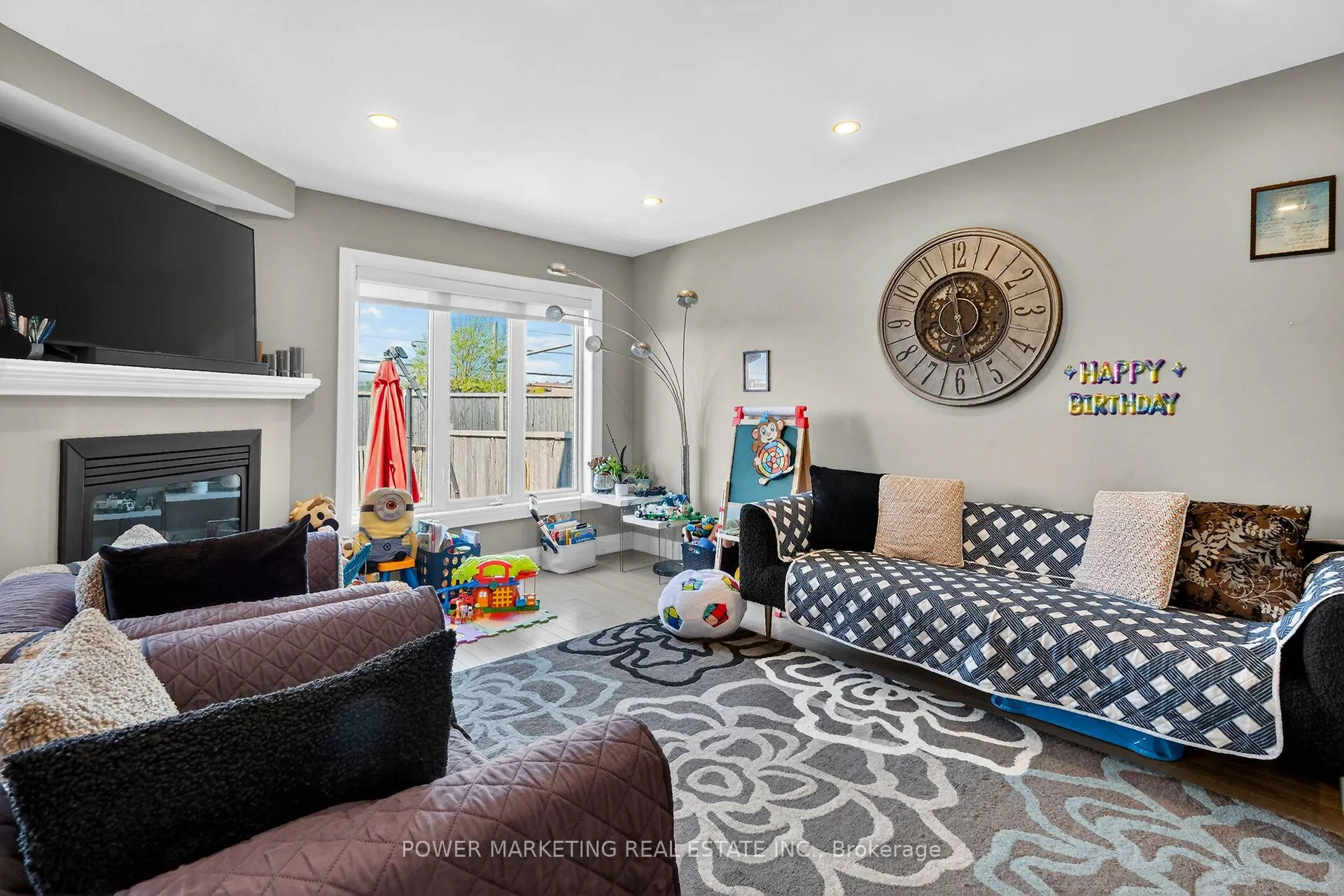 Photo 8 of 551 Louis Toscano Drive, Ottawa, Avalon East — HOMEH