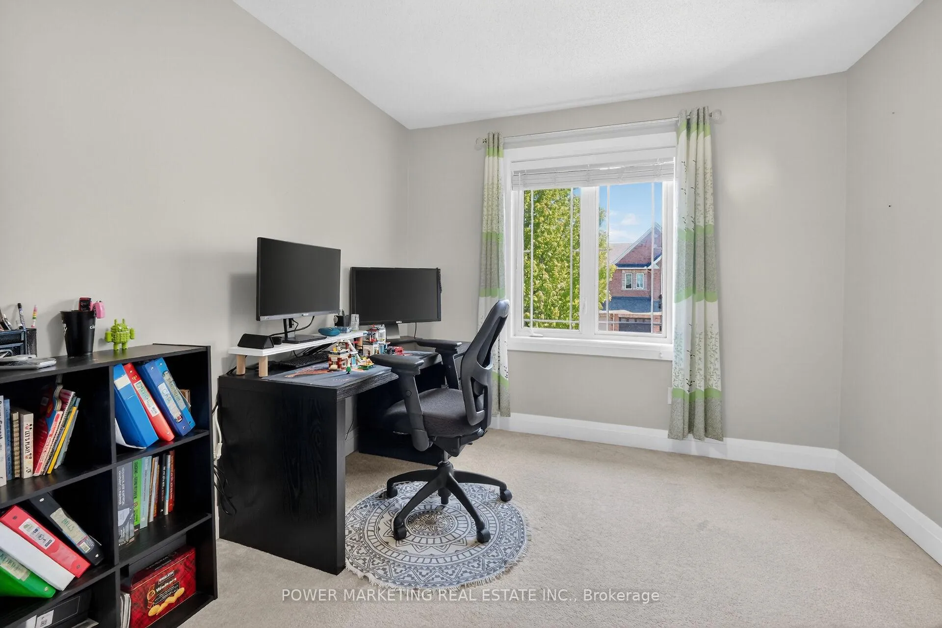 Photo 34 of 551 Louis Toscano Drive, Ottawa, Avalon East — HOMEH