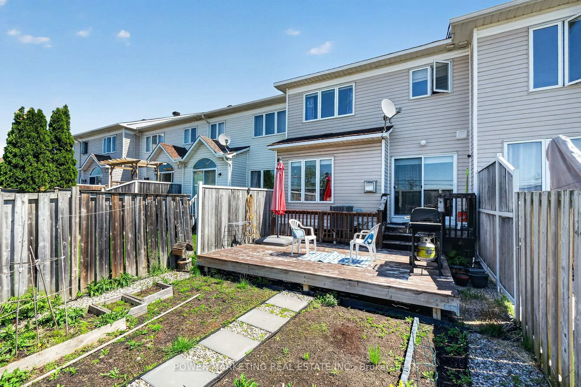 Photo 38 of 551 Louis Toscano Drive, Ottawa, Avalon East — HOMEH