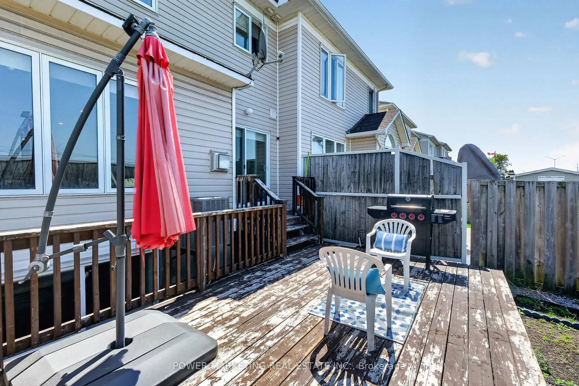 Photo 43 of 551 Louis Toscano Drive, Ottawa, Avalon East — HOMEH
