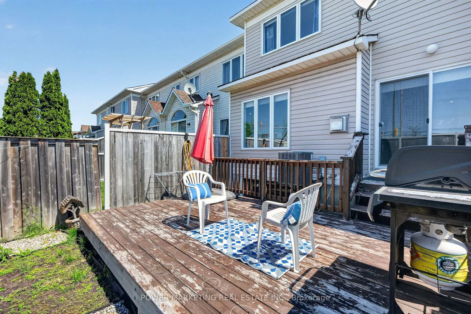 Photo 44 of 551 Louis Toscano Drive, Ottawa, Avalon East — HOMEH