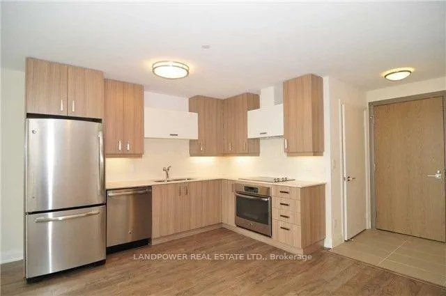 Photo 2 of Unit 812, 18 Uptown Drive, Markham, Unionville — HOMEH