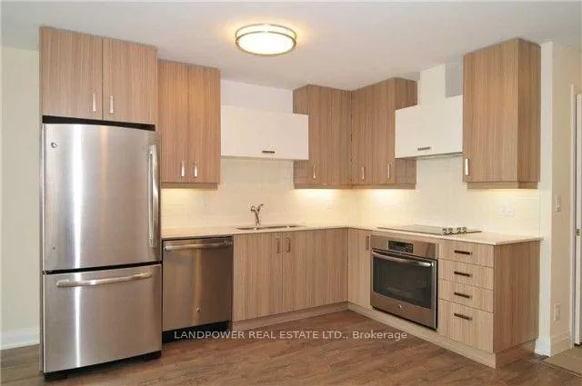 Photo 3 of Unit 812, 18 Uptown Drive, Markham, Unionville — HOMEH