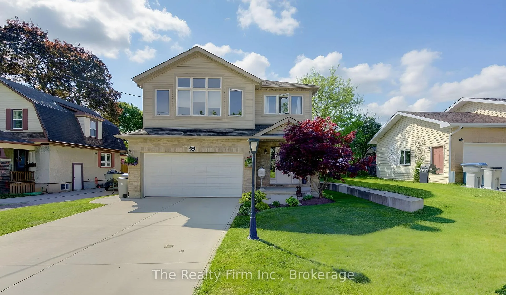 Photo 1 of 475 Albert Avenue N, North Perth, Listowel — HOMEH
