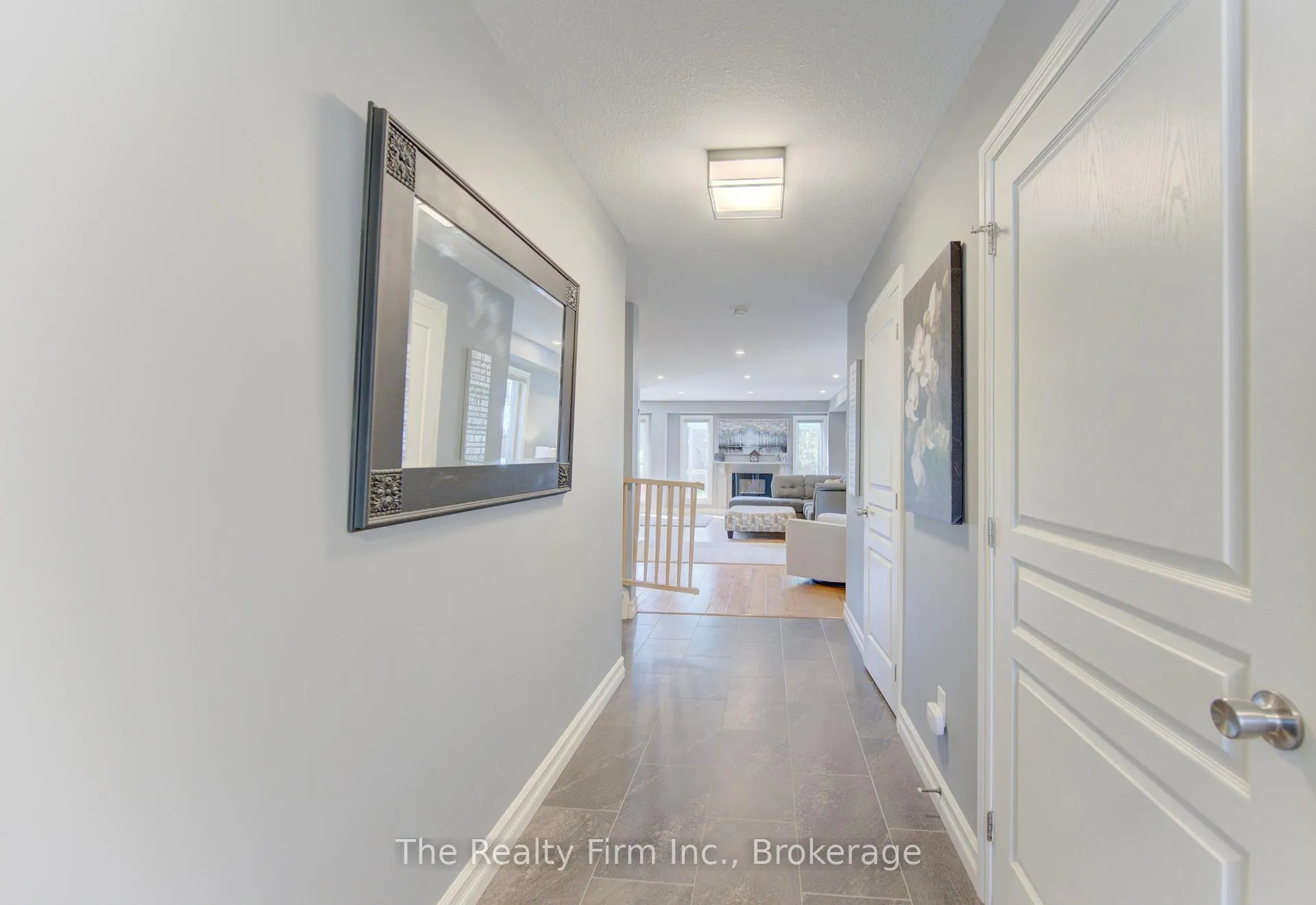 Photo 3 of 475 Albert Avenue N, North Perth, Listowel — HOMEH