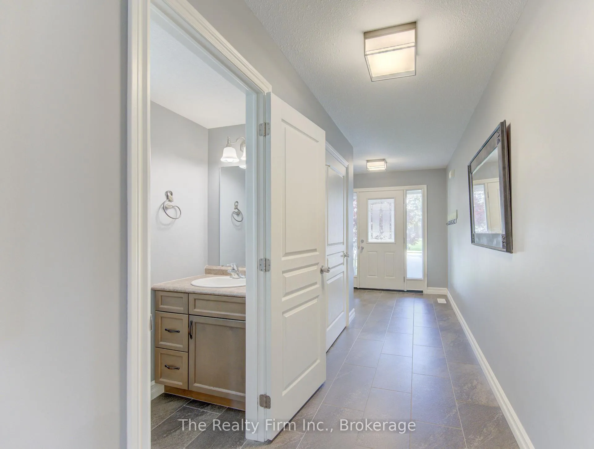 Photo 4 of 475 Albert Avenue N, North Perth, Listowel — HOMEH