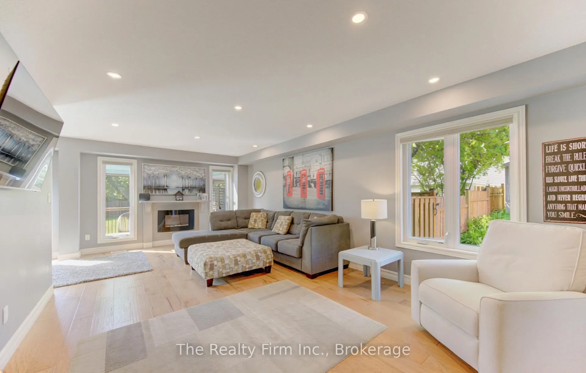 Photo 6 of 475 Albert Avenue N, North Perth, Listowel — HOMEH