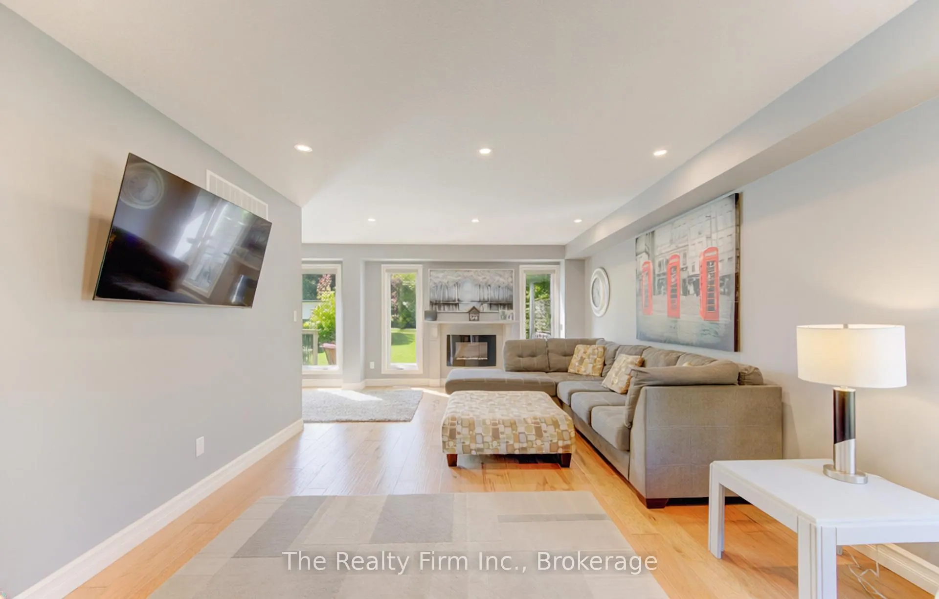 Photo 7 of 475 Albert Avenue N, North Perth, Listowel — HOMEH