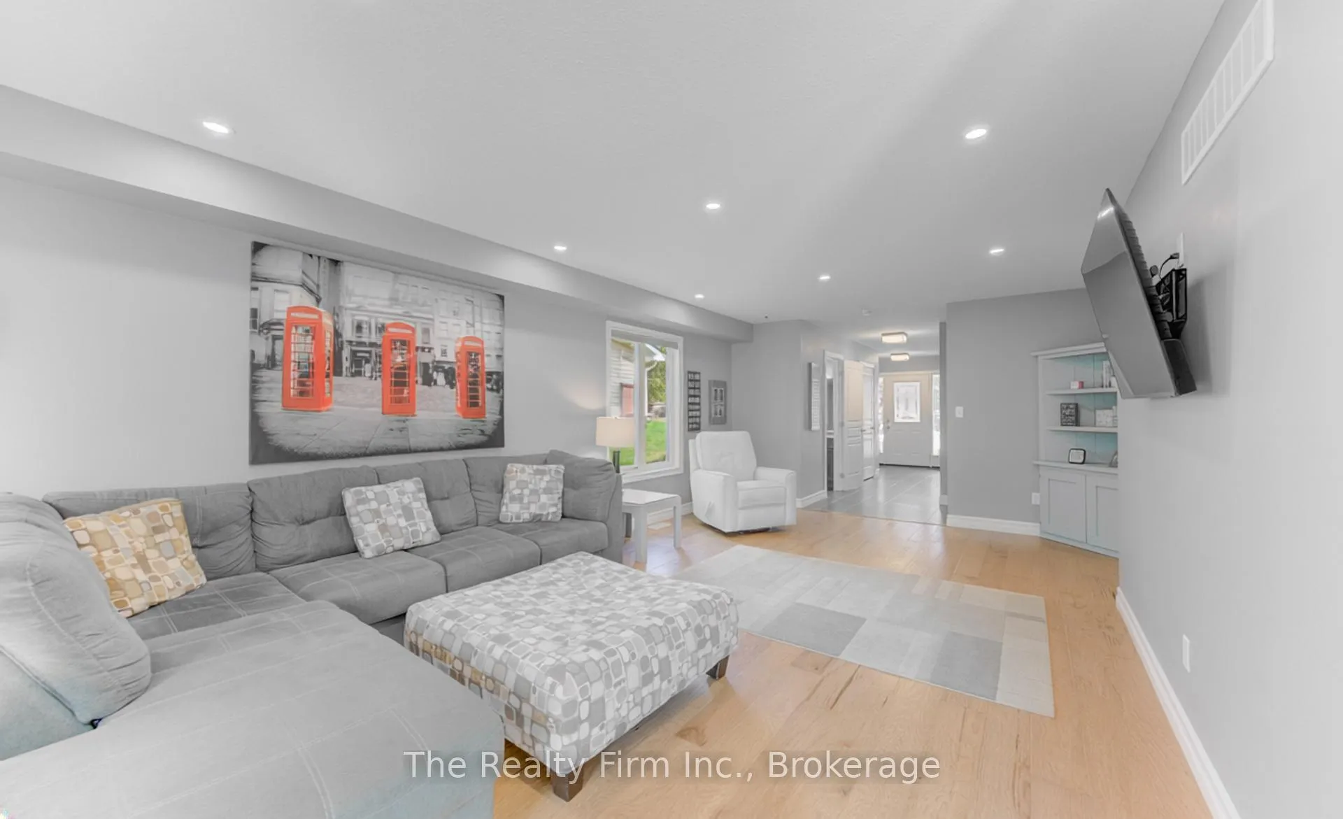 Photo 9 of 475 Albert Avenue N, North Perth, Listowel — HOMEH