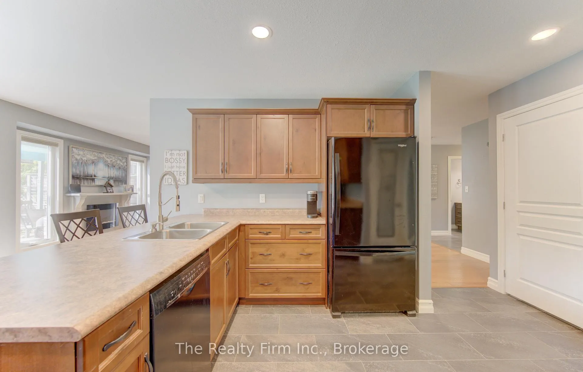 Photo 14 of 475 Albert Avenue N, North Perth, Listowel — HOMEH
