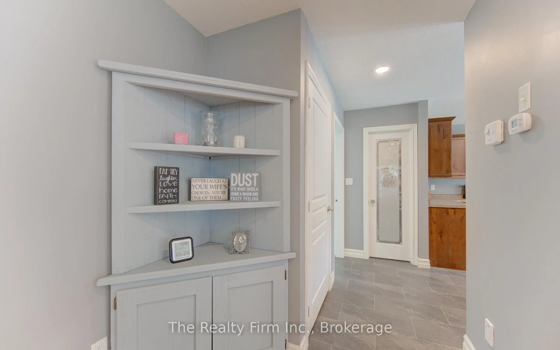 Photo 16 of 475 Albert Avenue N, North Perth, Listowel — HOMEH