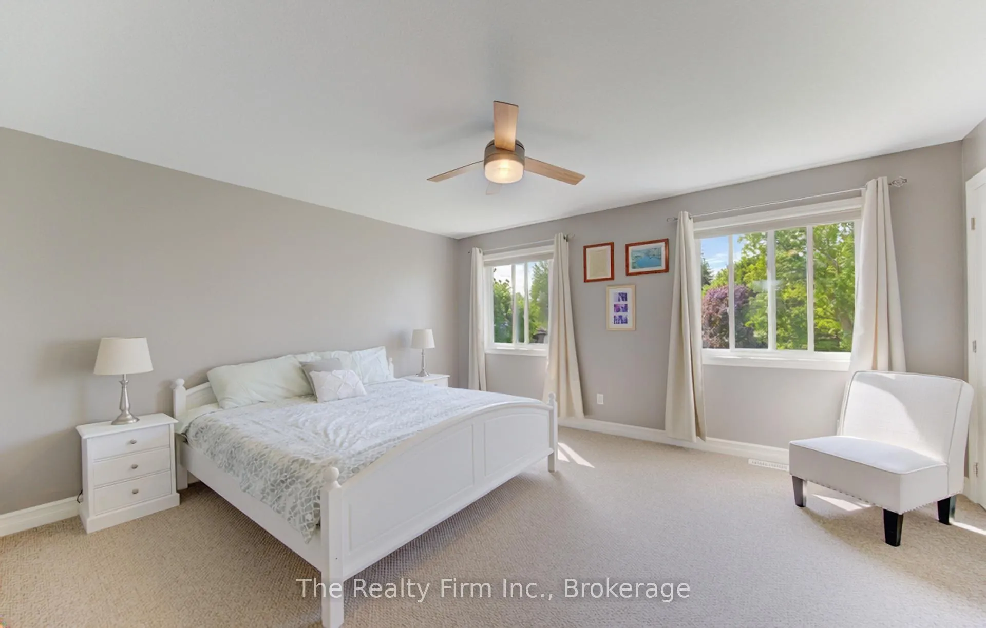 Photo 25 of 475 Albert Avenue N, North Perth, Listowel — HOMEH