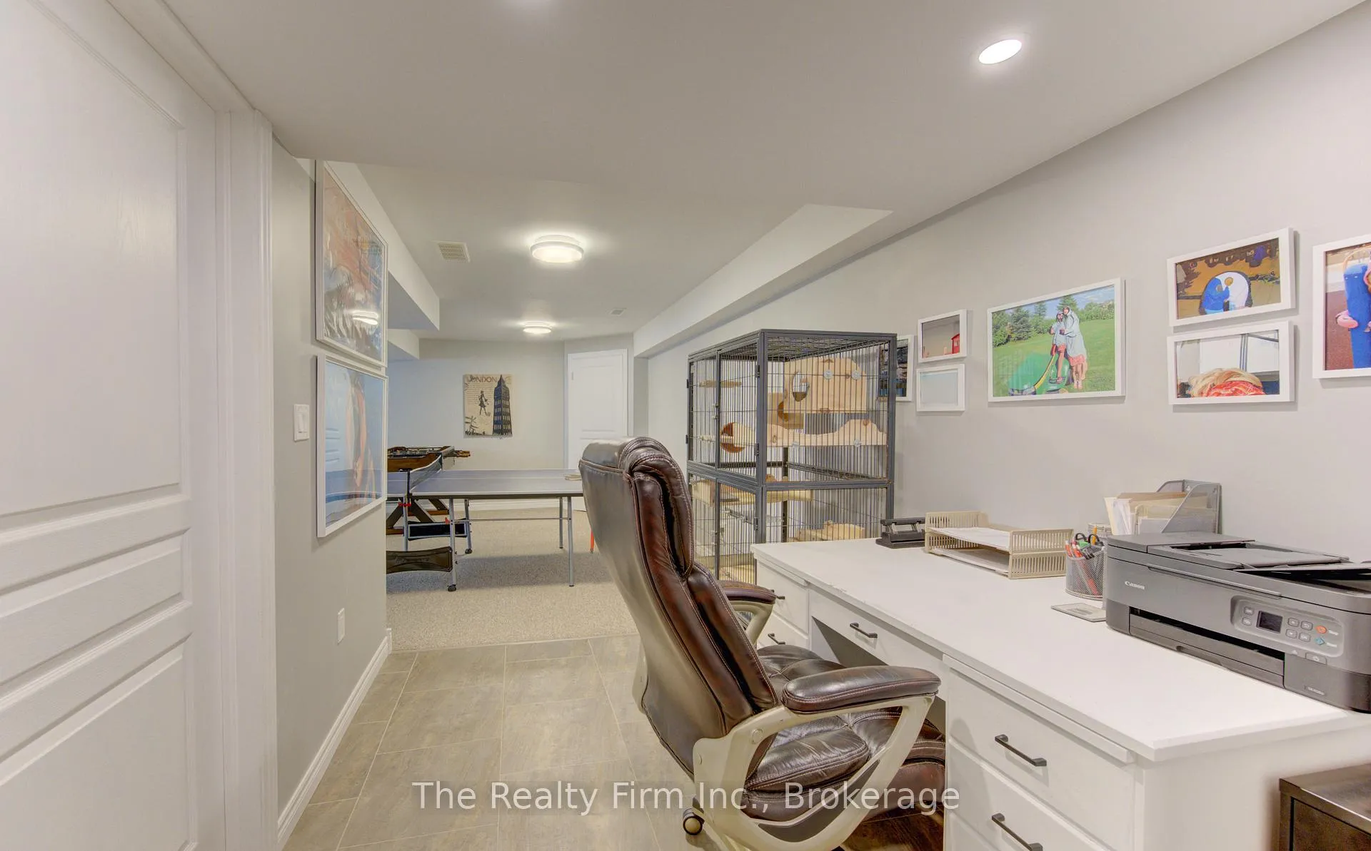 Photo 30 of 475 Albert Avenue N, North Perth, Listowel — HOMEH