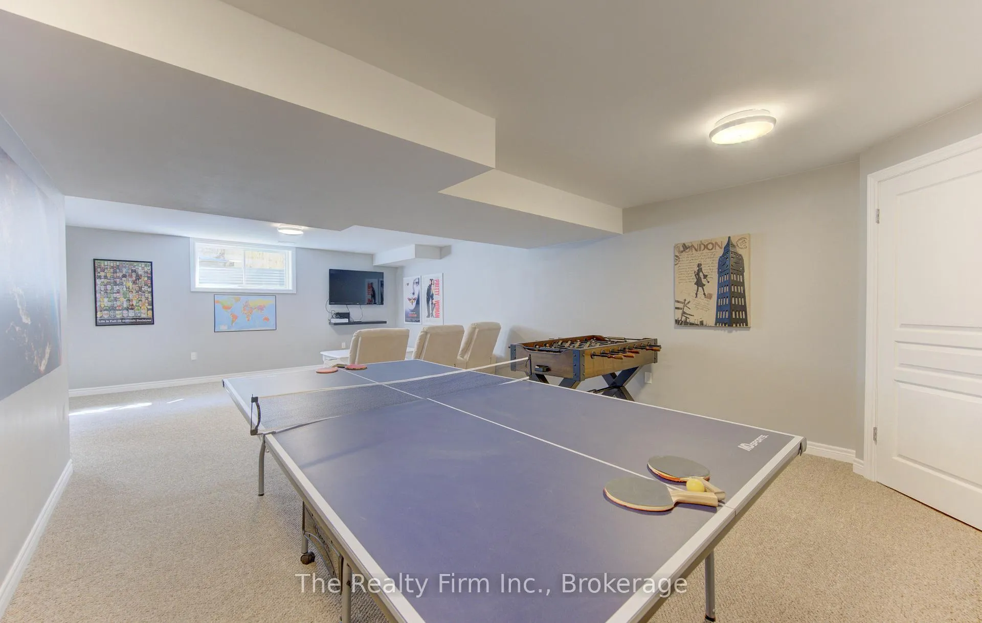 Photo 32 of 475 Albert Avenue N, North Perth, Listowel — HOMEH