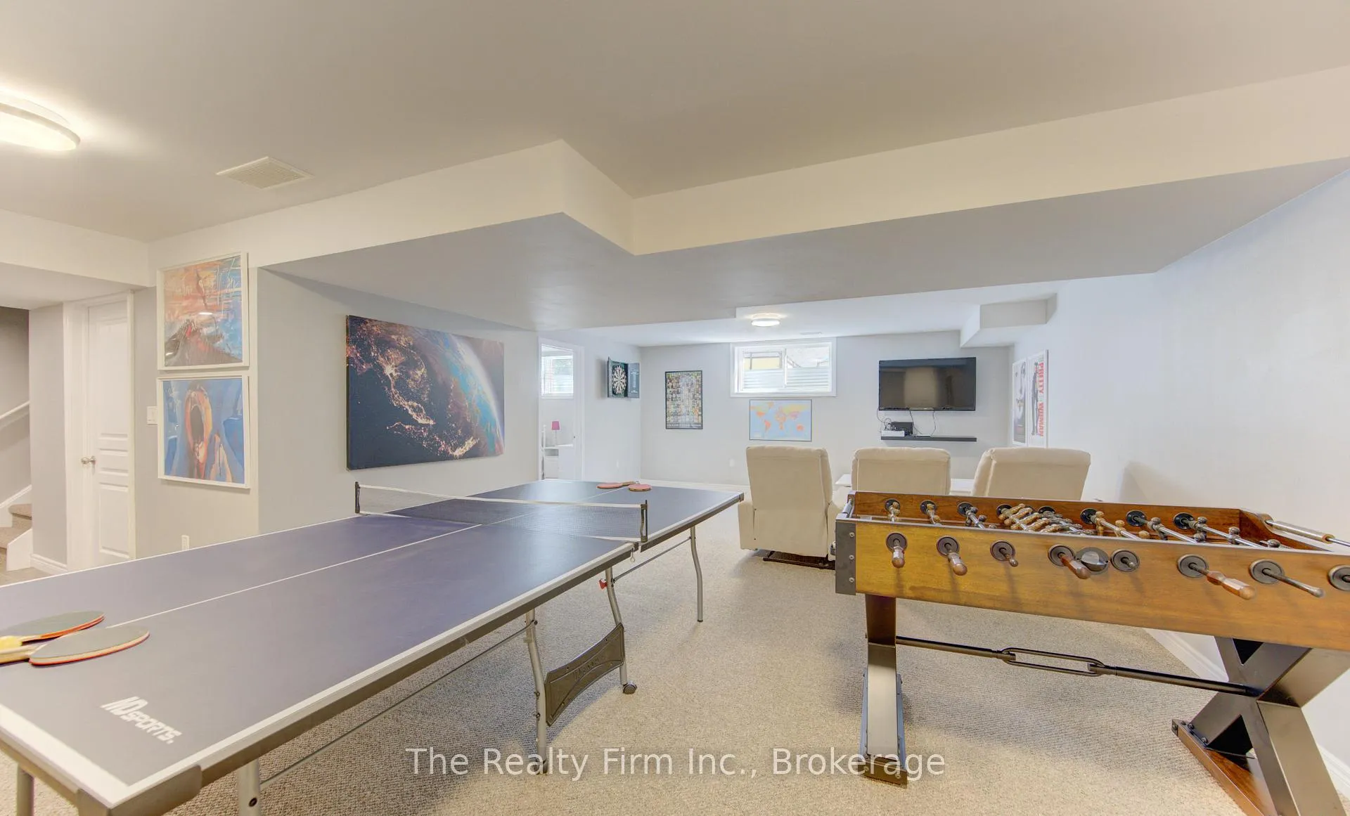 Photo 33 of 475 Albert Avenue N, North Perth, Listowel — HOMEH