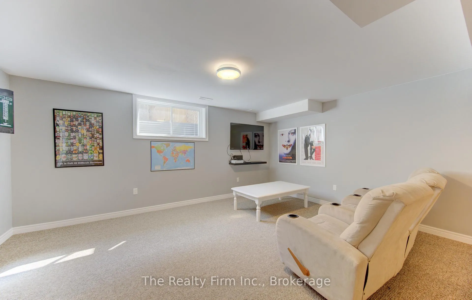 Photo 34 of 475 Albert Avenue N, North Perth, Listowel — HOMEH