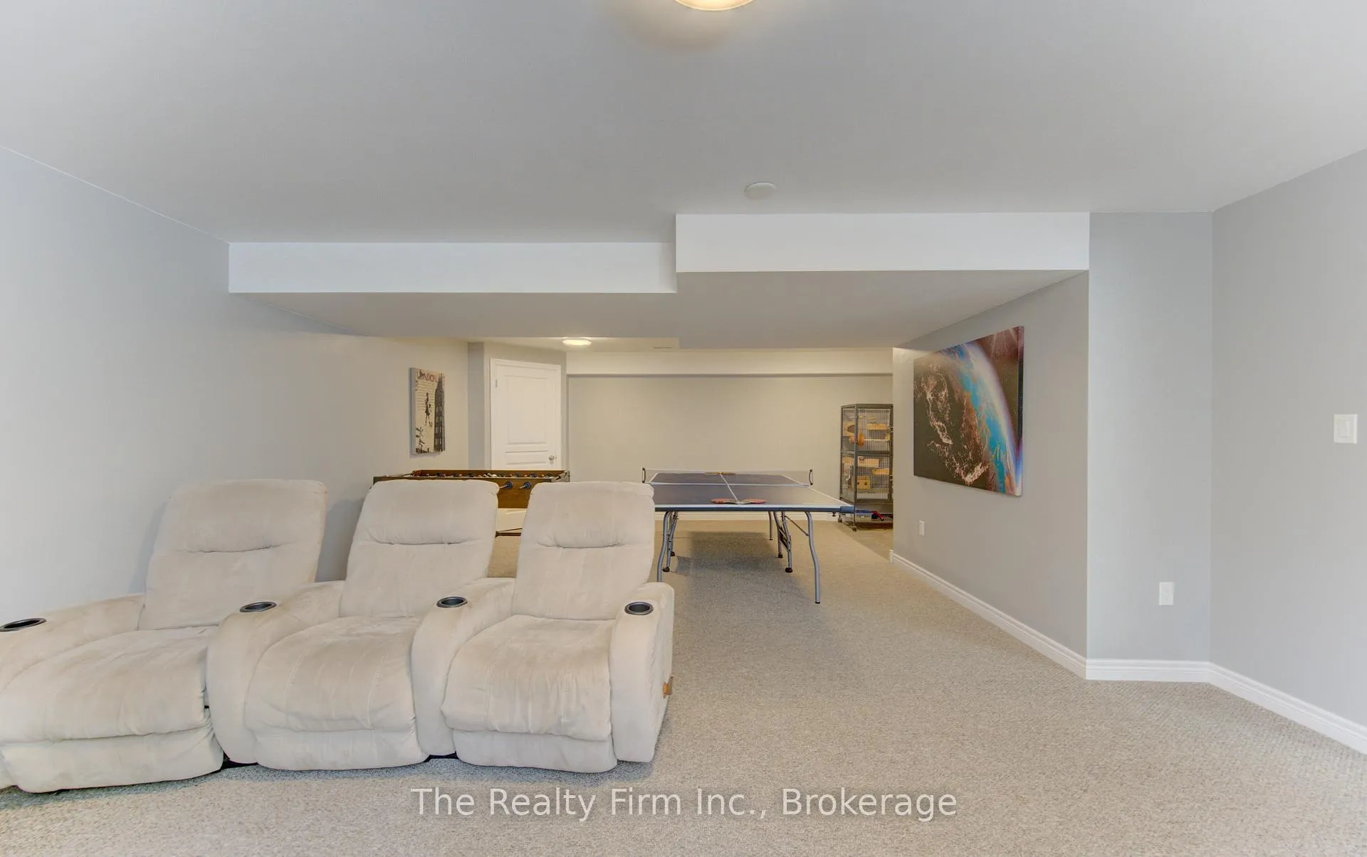 Photo 37 of 475 Albert Avenue N, North Perth, Listowel — HOMEH
