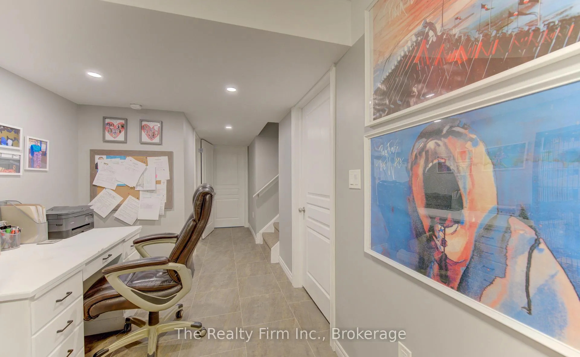 Photo 38 of 475 Albert Avenue N, North Perth, Listowel — HOMEH