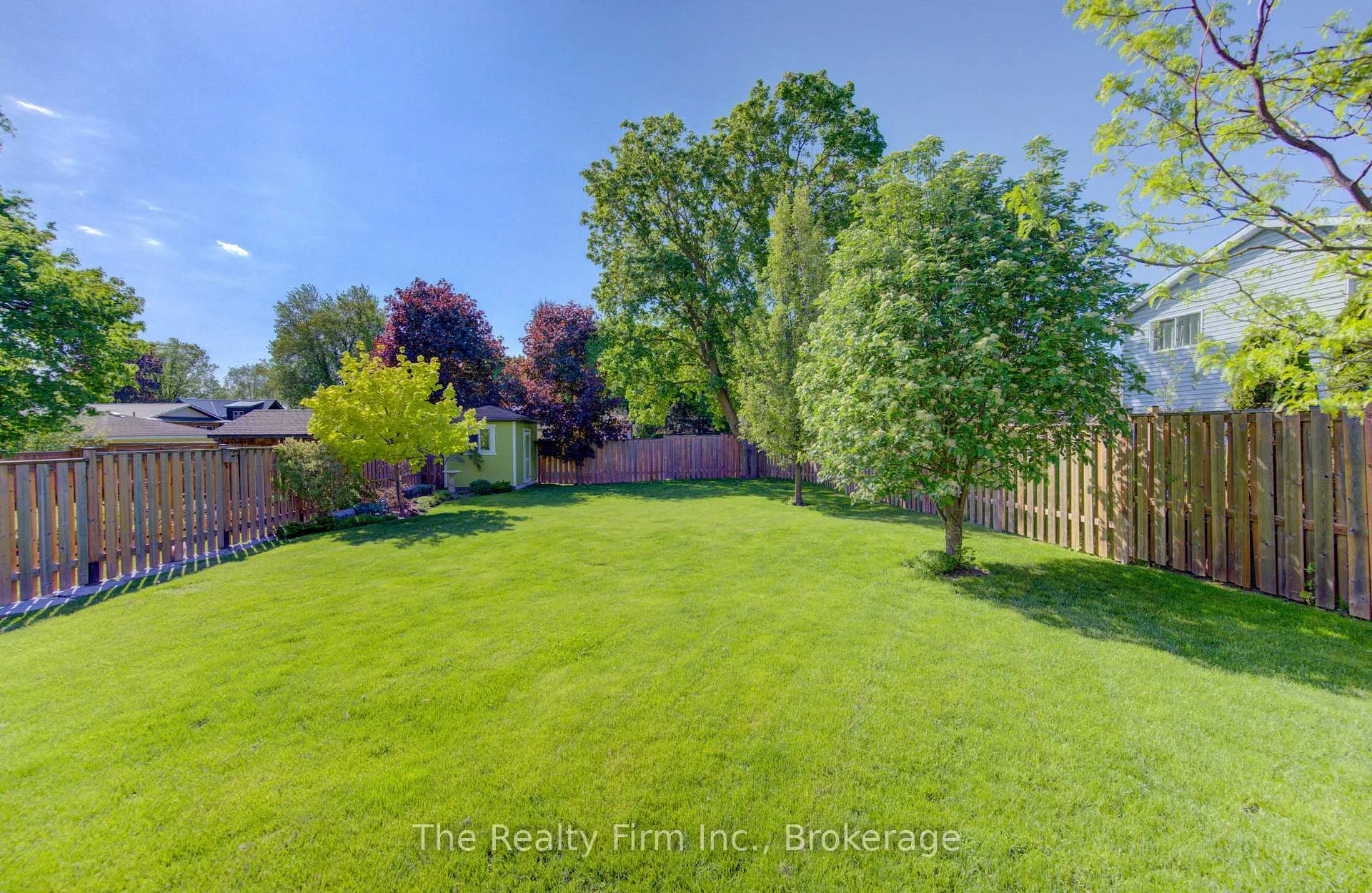 Photo 40 of 475 Albert Avenue N, North Perth, Listowel — HOMEH