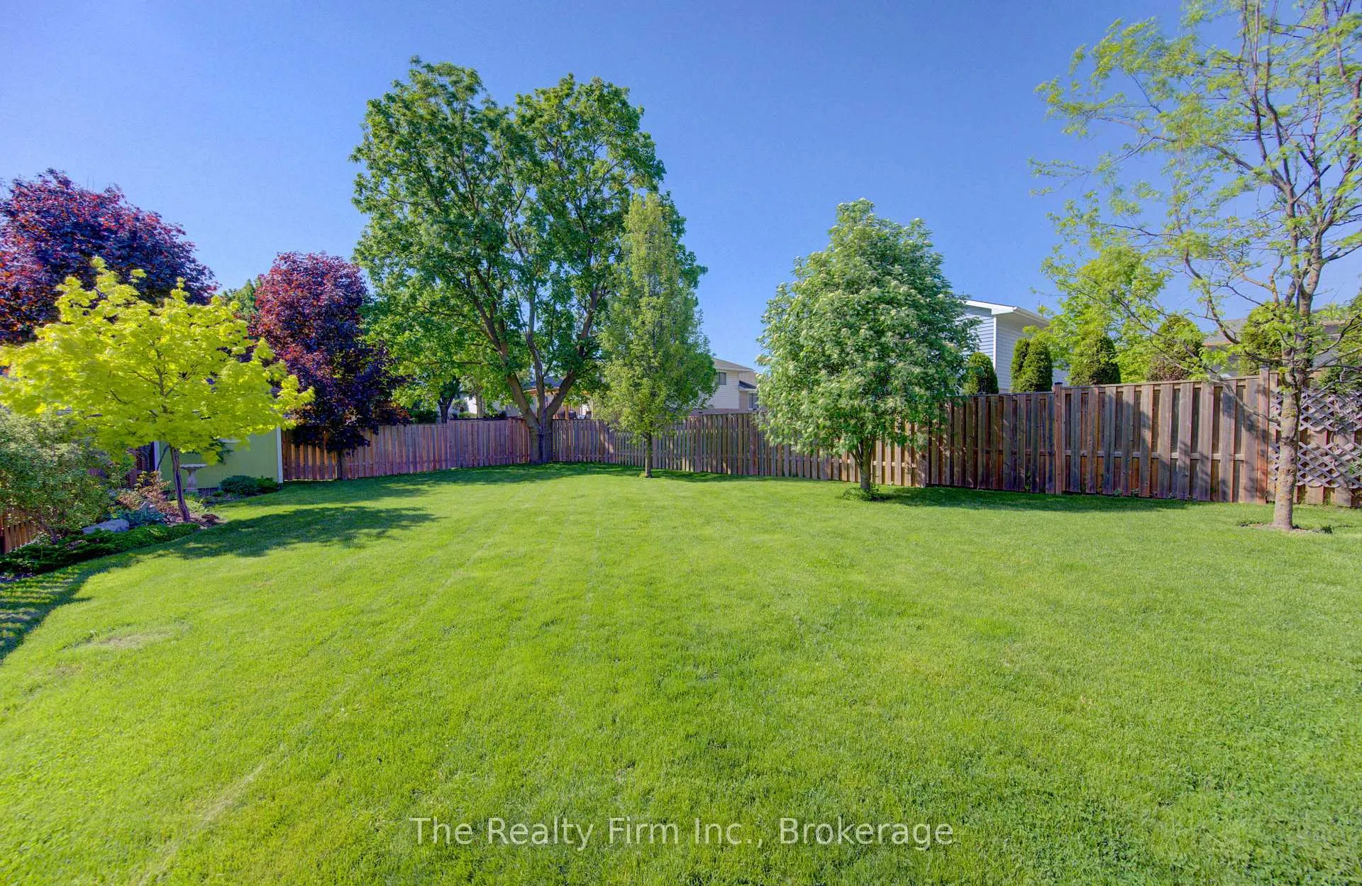 Photo 41 of 475 Albert Avenue N, North Perth, Listowel — HOMEH