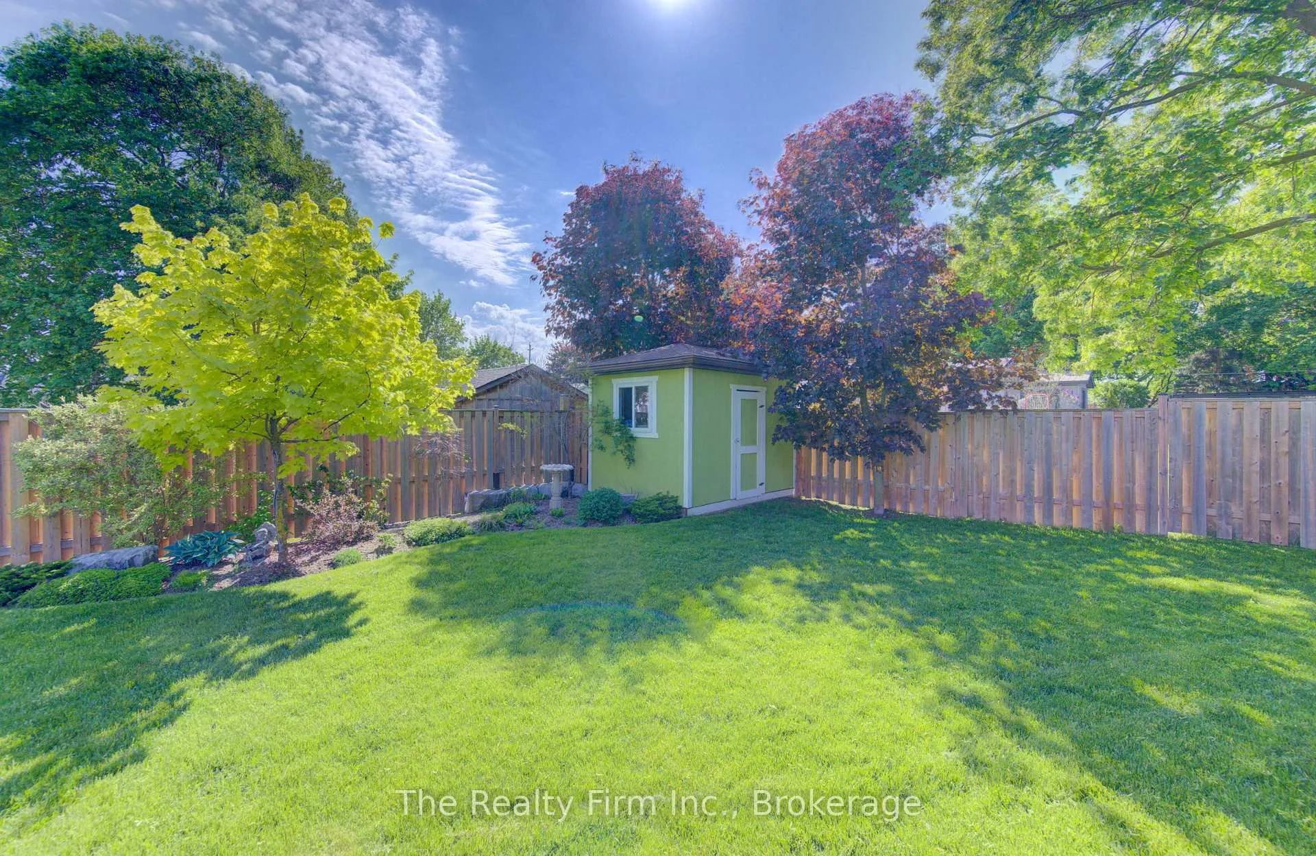 Photo 42 of 475 Albert Avenue N, North Perth, Listowel — HOMEH