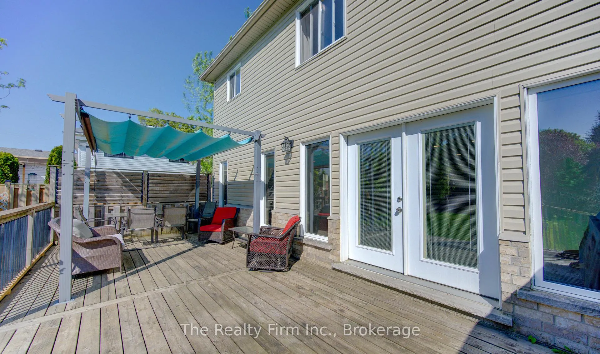 Photo 44 of 475 Albert Avenue N, North Perth, Listowel — HOMEH