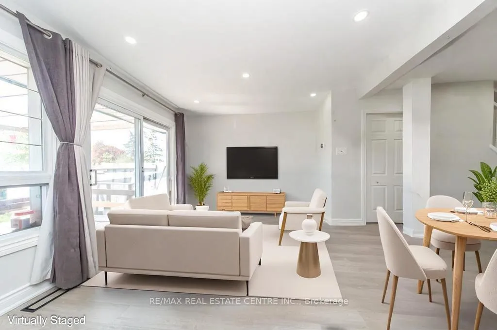Photo 14 of 12 Greenhills Square, Brampton, Northgate — HOMEH