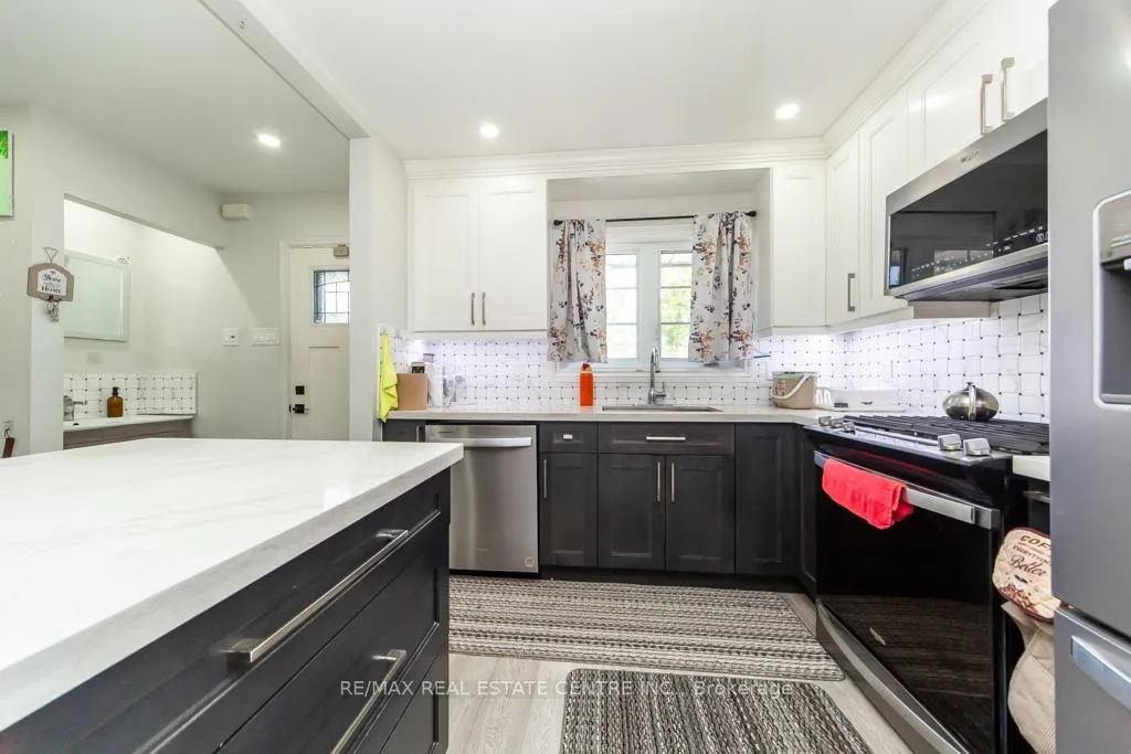 Photo 17 of 12 Greenhills Square, Brampton, Northgate — HOMEH