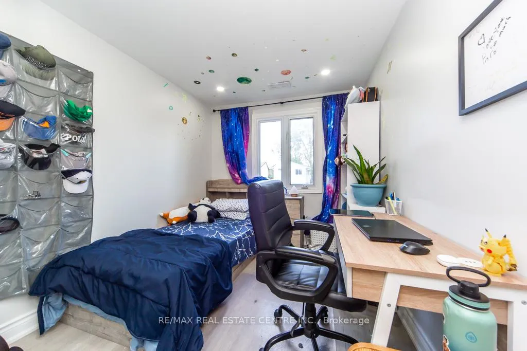 Photo 48 of 12 Greenhills Square, Brampton, Northgate — HOMEH