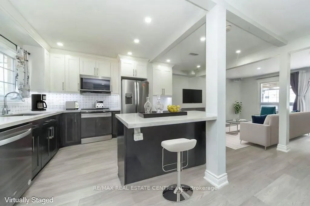 Photo 40 of 12 Greenhills Square, Brampton, Northgate — HOMEH
